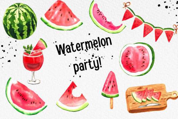 Watermelon Day  